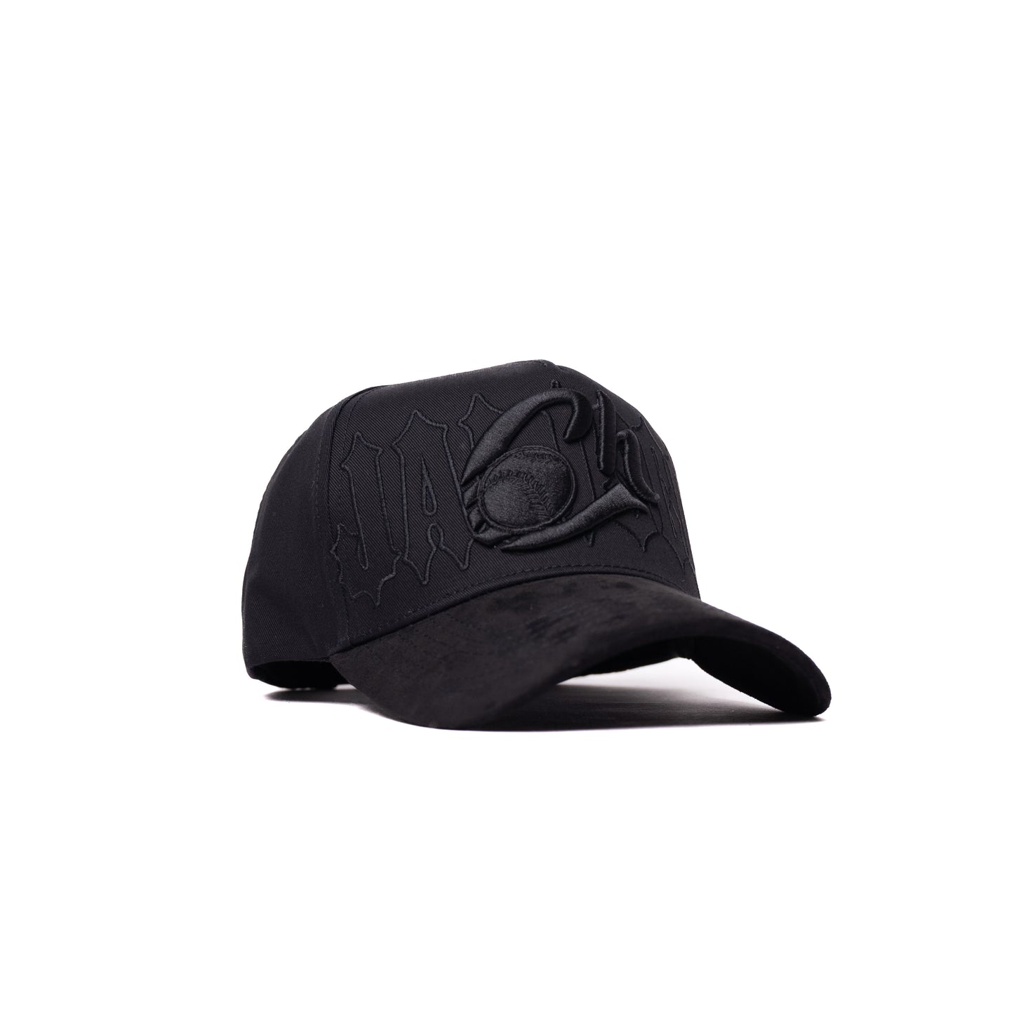 Jalisco Triple Black 2.0