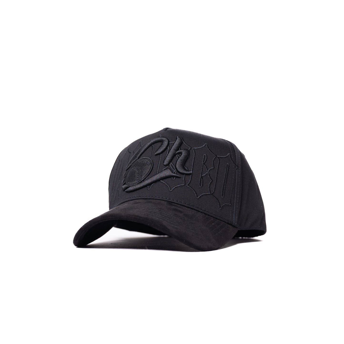 Jalisco Triple Black 2.0