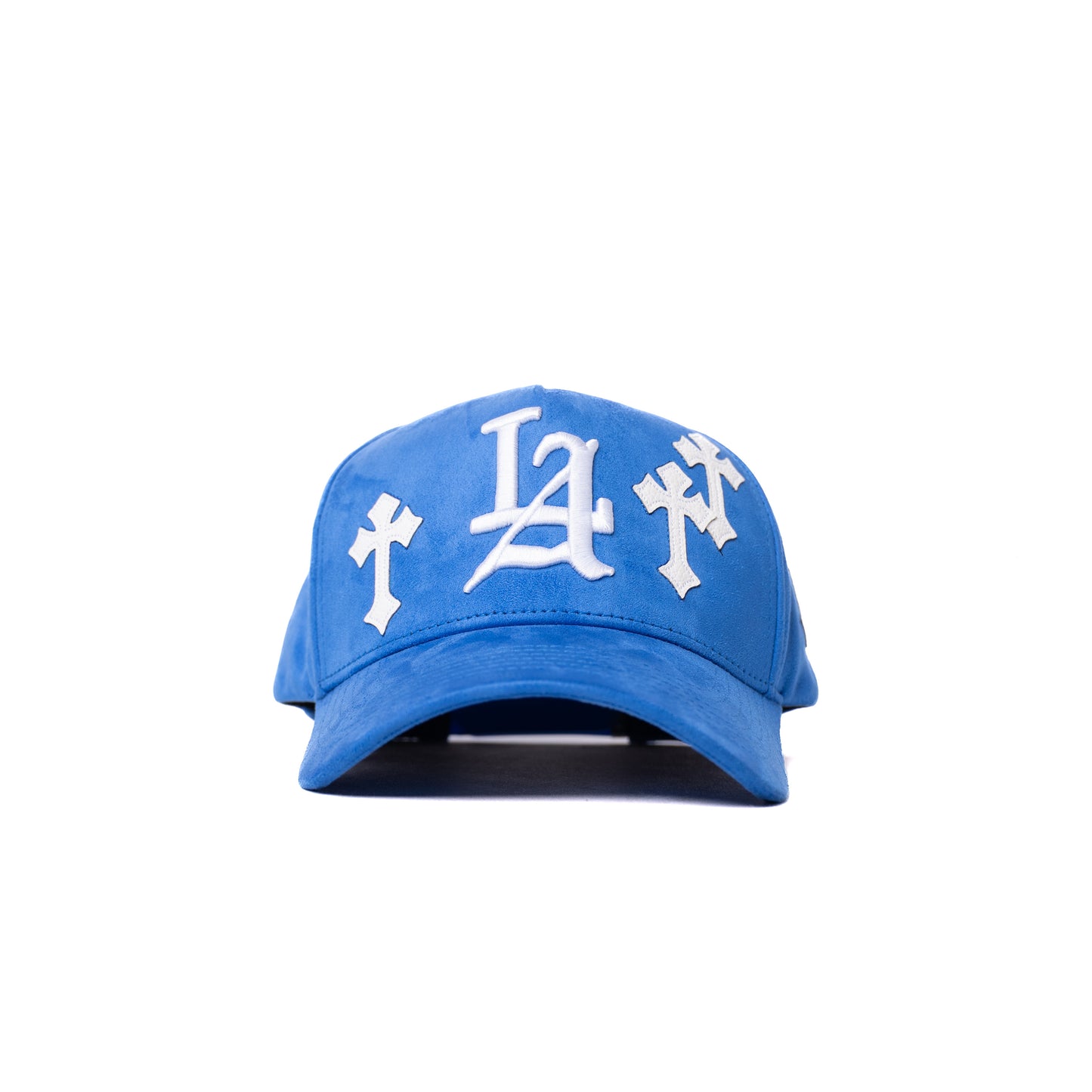 Ruedo Blue