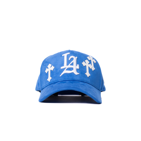 Ruedo Blue