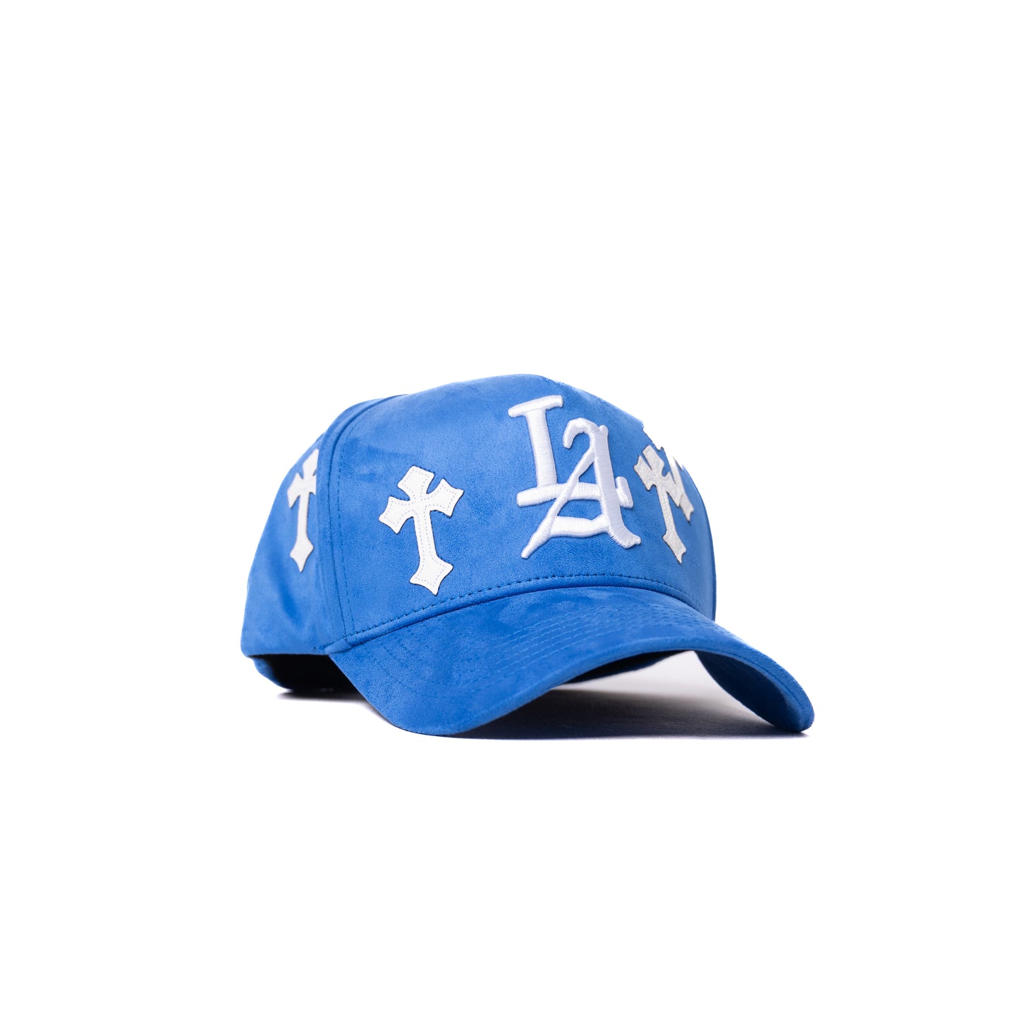 Ruedo Blue