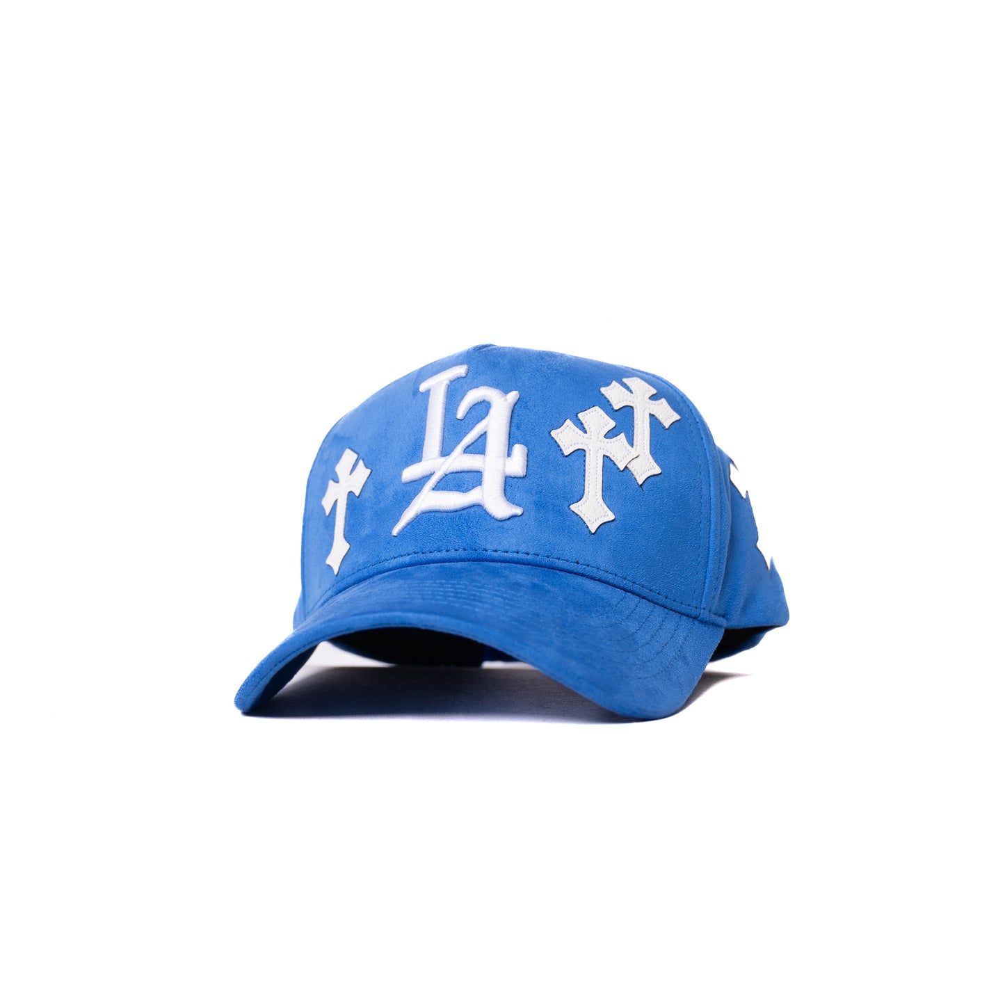 Ruedo Blue