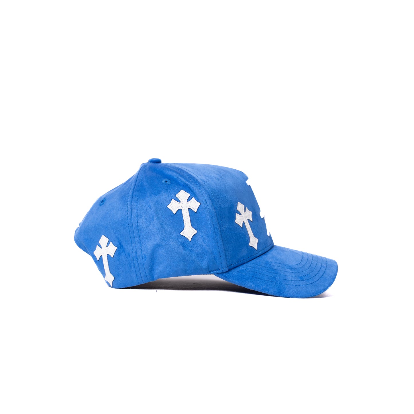 Ruedo Blue