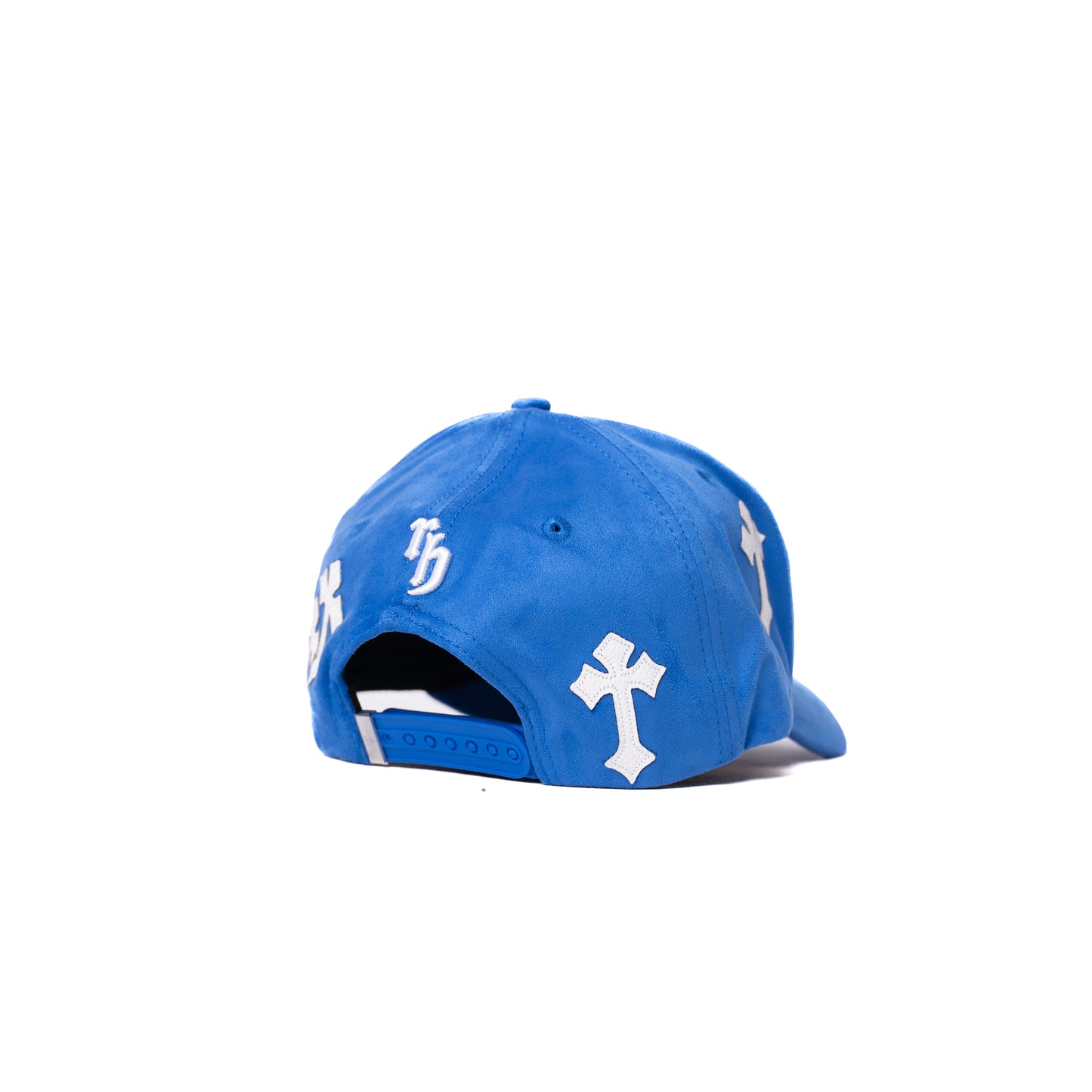 Ruedo Blue