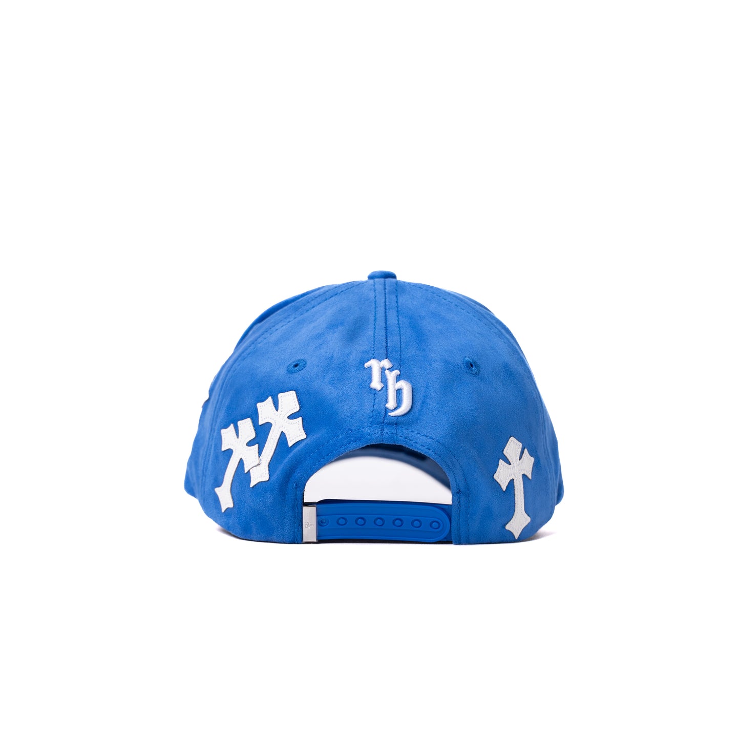 Ruedo Blue