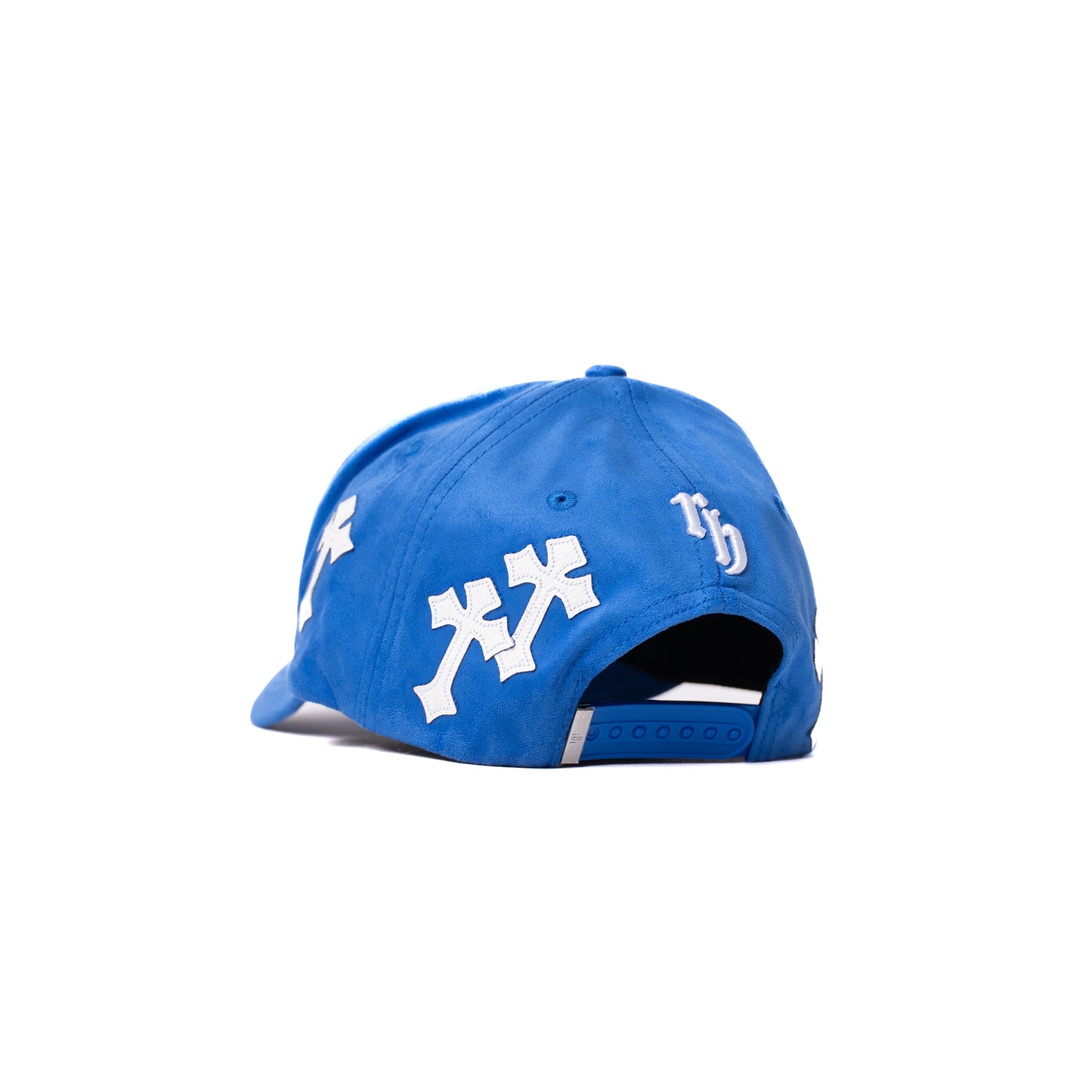 Ruedo Blue