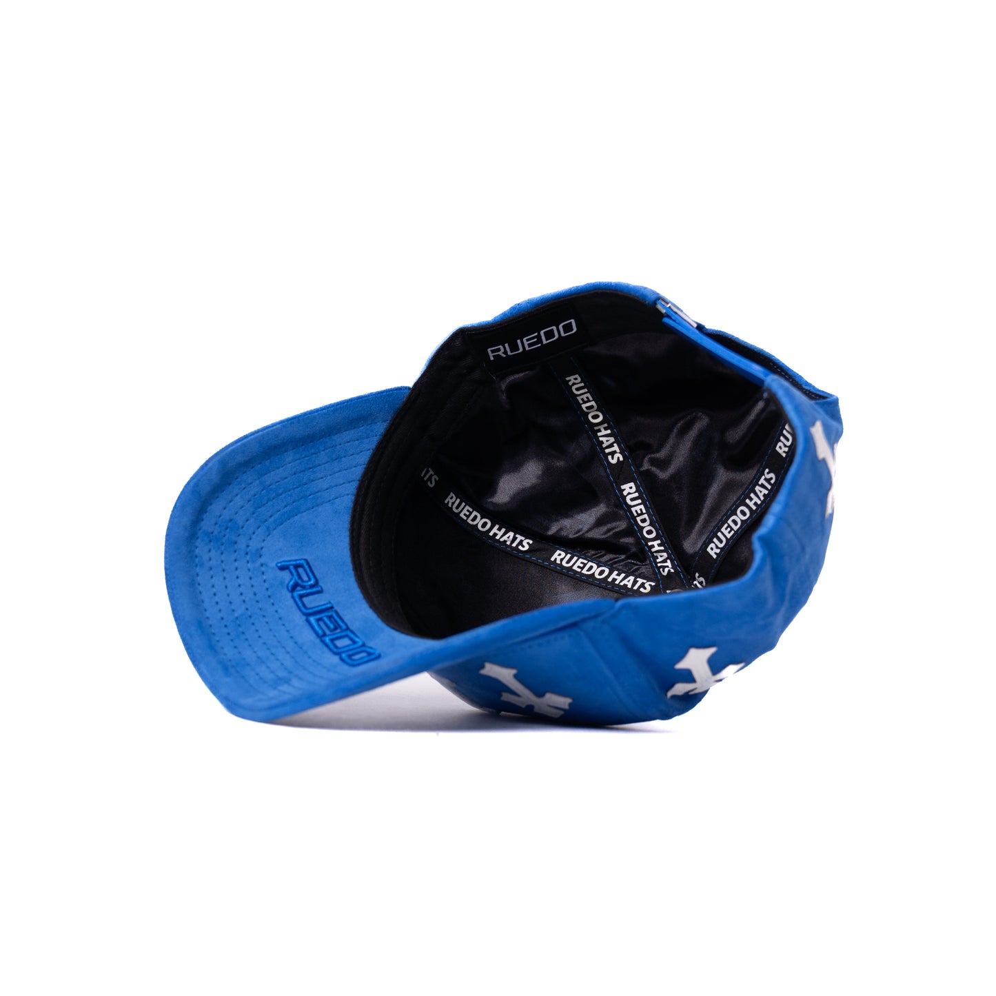 Ruedo Blue